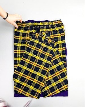 Фотография  959 - Домашняя одежда CAN 104#10 кг, ЛОТ №7328 оптом в Кызыле и республике Тыва