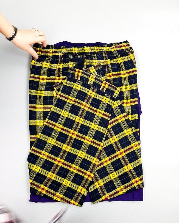 Фотография  560 - Домашняя одежда CAN 104#10 кг, ЛОТ №7328 оптом в Кызыле и республике Тыва