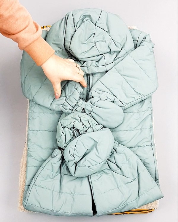 Фотография  737 - BRAND STOCK Kids Winter#10 кг, ЛОТ №7387 оптом в Кызыле и республике Тыва