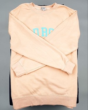 Купить Толстовки СТОК CAN 0424#10 кг, ЛОТ №7447 оптом в Кызыле и республике Тыва