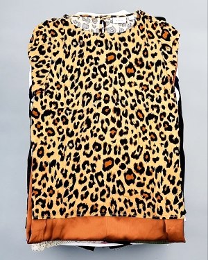 Купить Bestseller Summer mix 104#15 кг, ЛОТ №7494 оптом в Кызыле и республике Тыва