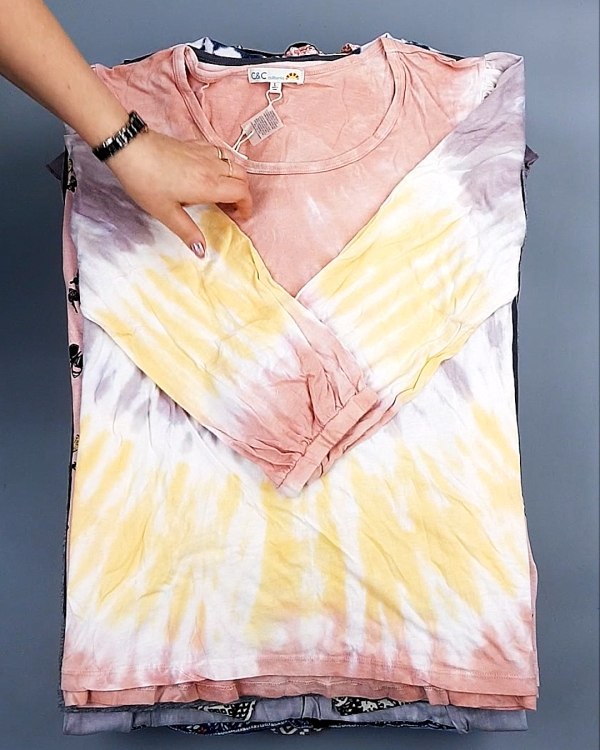 Фотография  914 - C&C mix CAN 084#7 кг, ЛОТ №7455 оптом в Кызыле и республике Тыва