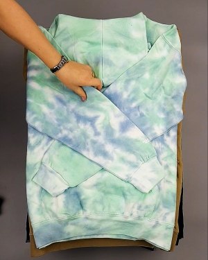 Фотография  156 - Толстовки СТОК CAN 0424#10 кг, ЛОТ №7447 оптом в Кызыле и республике Тыва