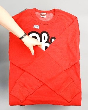 Фотография  689 - HOMAGE CAN 084#10 кг, ЛОТ №7496 оптом в Кызыле и республике Тыва