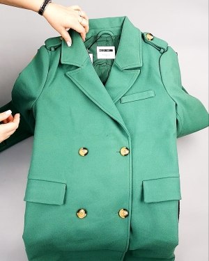 Фотография  637 - Пальто Bestseller 104#10,2 кг, ЛОТ №7558 оптом в Кызыле и республике Тыва