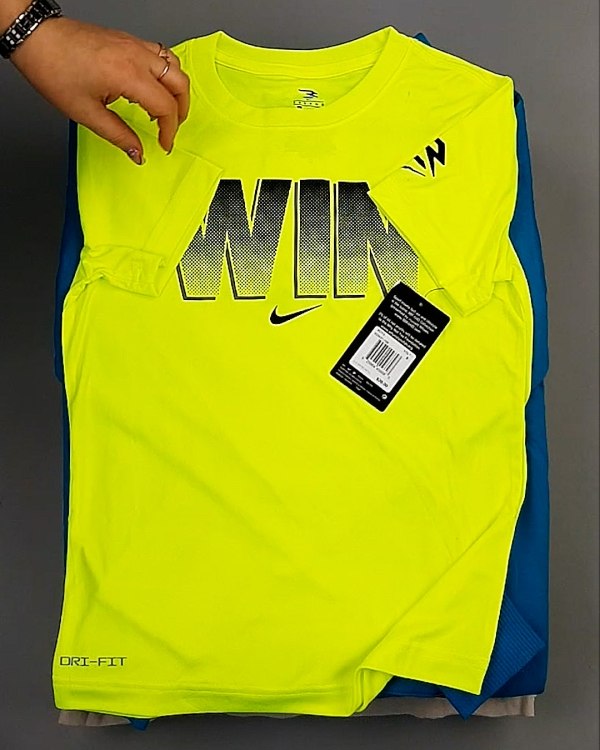 Фотография  292 - Sport дети CAN 124#5 кг, ЛОТ №7473 оптом в Кызыле и республике Тыва