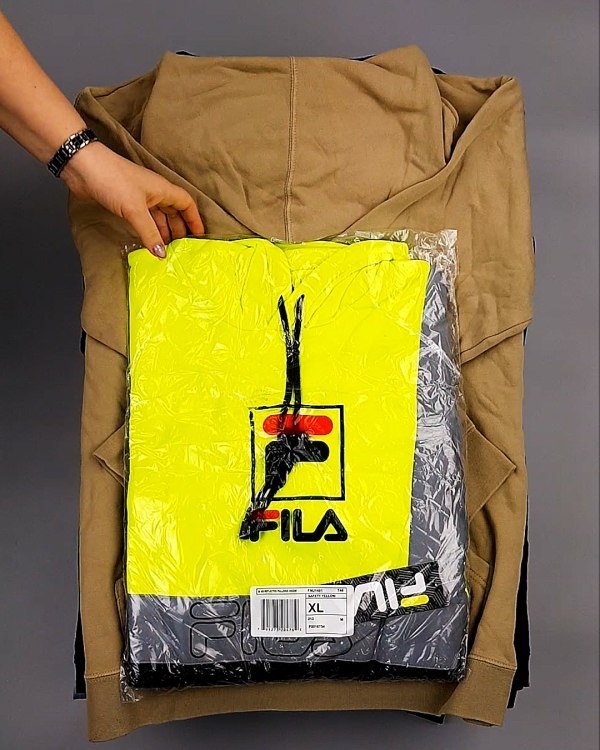 Фотография  151 - Толстовки СТОК CAN 0424#10 кг, ЛОТ №7447 оптом в Кызыле и республике Тыва