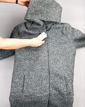 Фотография  844 - Пальто Bestseller 104#10,75 кг, ЛОТ №7561 оптом в Кызыле и республике Тыва