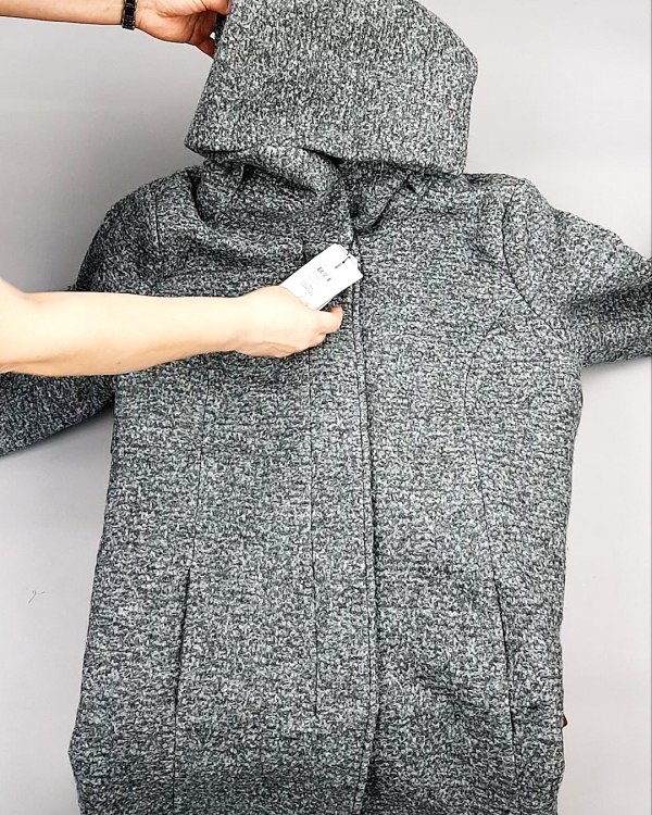 Фотография  828 - Пальто Bestseller 104#10,75 кг, ЛОТ №7561 оптом в Кызыле и республике Тыва