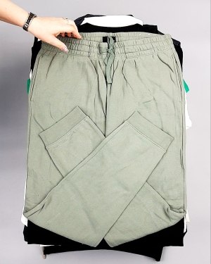 Фотография  919 - 12191 H&M mix textil 1224#25 кг, ЛОТ №7489 оптом в Кызыле и республике Тыва