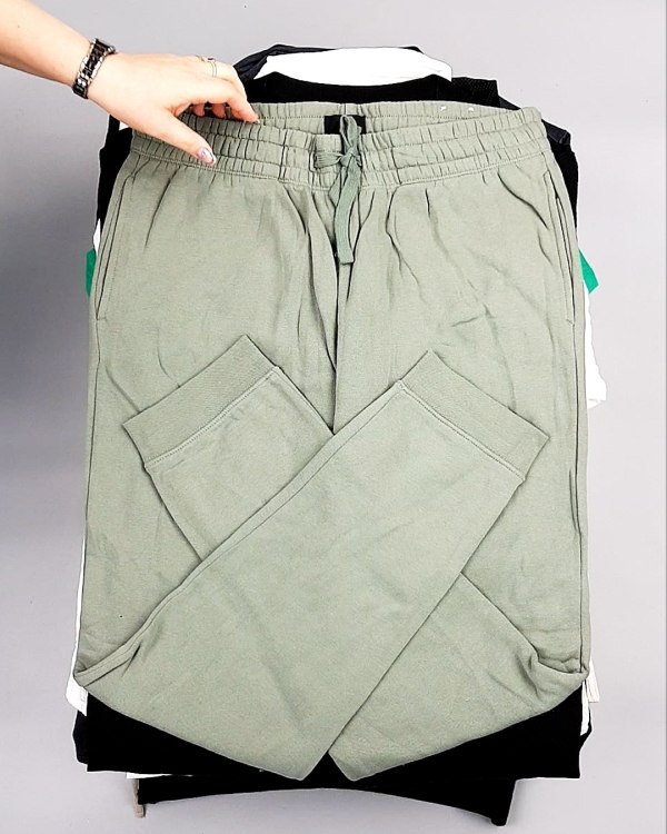 Фотография  841 - 12191 H&M mix textil 1224#25 кг, ЛОТ №7489 оптом в Кызыле и республике Тыва