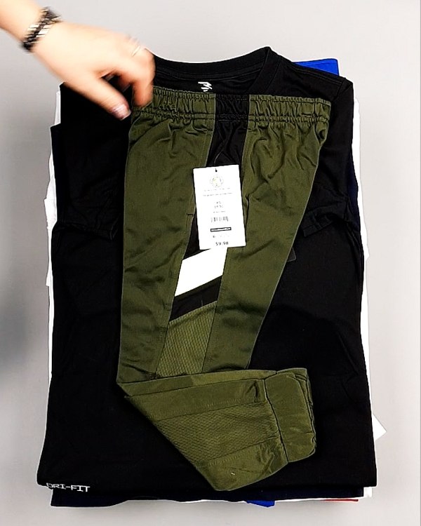 Фотография  180 - Sport дети CAN 124#5 кг, ЛОТ №7475 оптом в Кызыле и республике Тыва