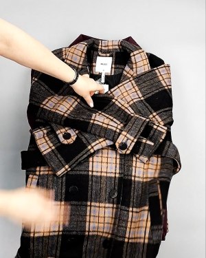 Фотография  804 - Пальто Bestseller 104#10 кг, ЛОТ №7557 оптом в Кызыле и республике Тыва