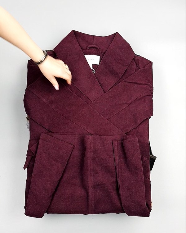 Фотография  185 - Пальто Bestseller 104#10 кг, ЛОТ №7557 оптом в Кызыле и республике Тыва