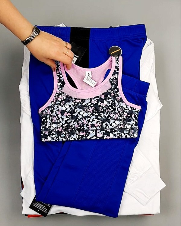 Фотография  377 - Sport дети CAN 124#5 кг, ЛОТ №7475 оптом в Кызыле и республике Тыва