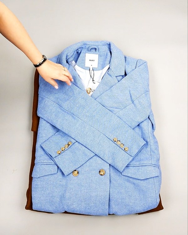 Фотография  501 - Пальто Bestseller 104#10,75 кг, ЛОТ №7561 оптом в Кызыле и республике Тыва