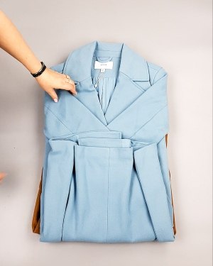 Фотография  594 - Пальто Bestseller 104#10,5 кг, ЛОТ №7559 оптом в Кызыле и республике Тыва