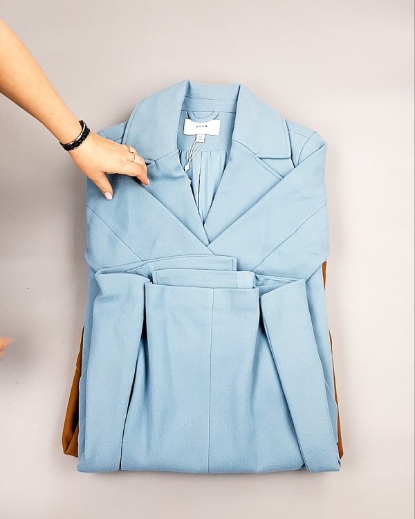 Фотография  832 - Пальто Bestseller 104#10,5 кг, ЛОТ №7559 оптом в Кызыле и республике Тыва