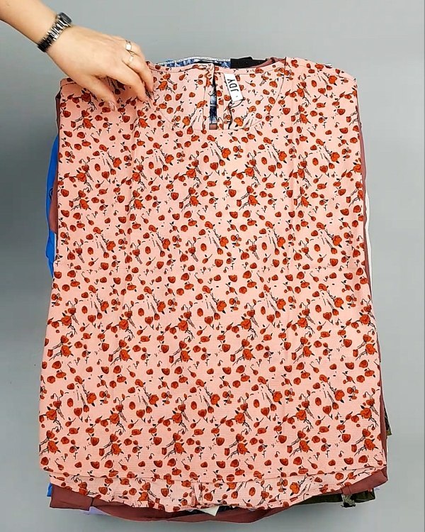 Фотография  886 - Bestseller Summer mix 104#15 кг, ЛОТ №7495 оптом в Кызыле и республике Тыва