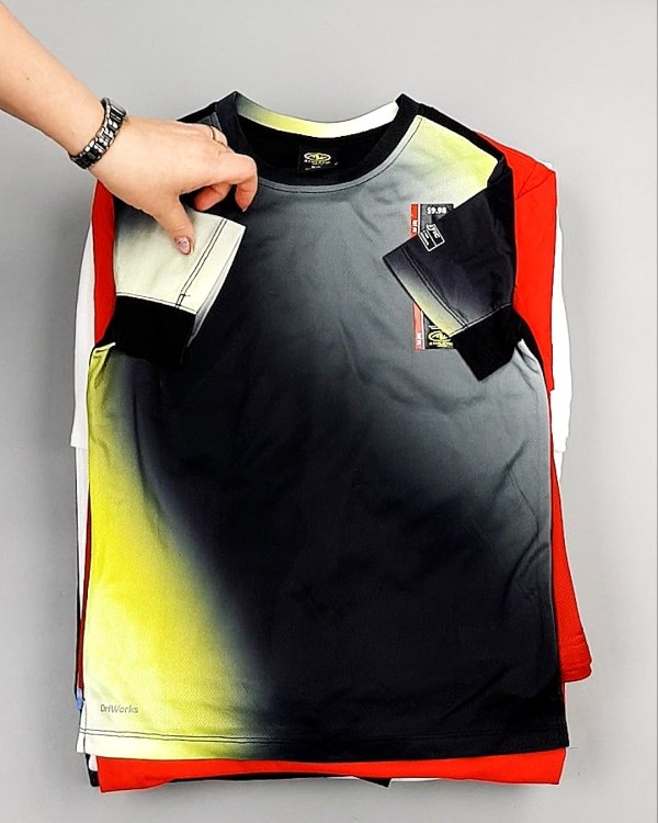 Фотография  105 - Sport дети CAN 124#5 кг, ЛОТ №7475 оптом в Кызыле и республике Тыва