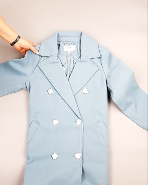 Фотография  822 - Пальто Bestseller 104#10,2 кг, ЛОТ №7558 оптом в Кызыле и республике Тыва