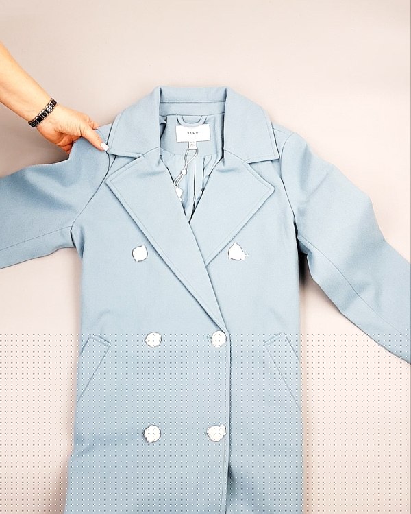 Фотография  267 - Пальто Bestseller 104#10,2 кг, ЛОТ №7558 оптом в Кызыле и республике Тыва