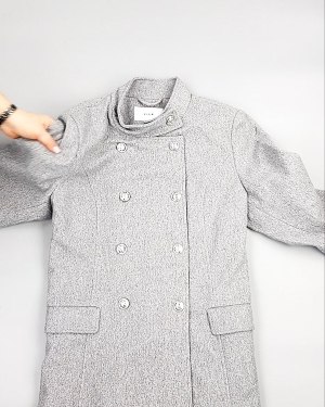 Фотография  163 - Пальто Bestseller 104#10 кг, ЛОТ №7557 оптом в Кызыле и республике Тыва