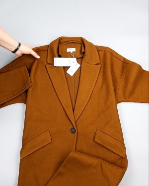 Фотография  622 - Пальто Bestseller 104#10,75 кг, ЛОТ №7561 оптом в Кызыле и республике Тыва