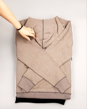 Фотография  841 - Толстовки СТОК CAN 0424#10 кг, ЛОТ №7447 оптом в Кызыле и республике Тыва