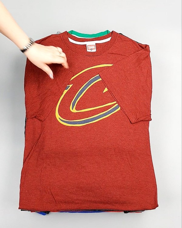 Фотография  760 - HOMAGE CAN 084#10 кг, ЛОТ №7499 оптом в Кызыле и республике Тыва