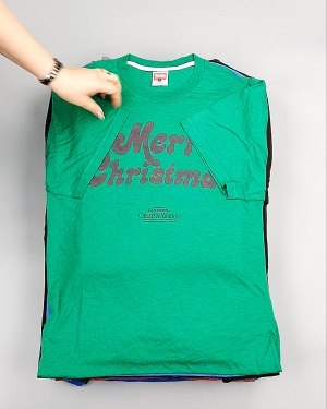 Фотография  556 - HOMAGE CAN 084#10 кг, ЛОТ №7499 оптом в Кызыле и республике Тыва