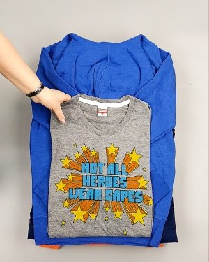 Фотография  634 - HOMAGE CAN 084#10 кг, ЛОТ №7496 оптом в Кызыле и республике Тыва