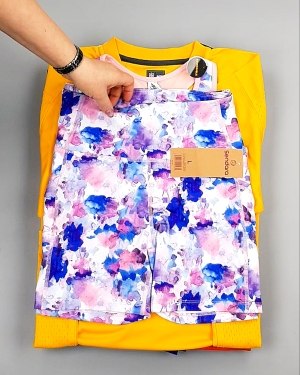 Фотография  104 - Sport дети CAN 124#5 кг, ЛОТ №7473 оптом в Кызыле и республике Тыва