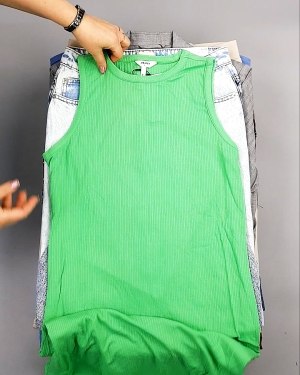 Фотография  522 - Bestseller Summer mix 104#15 кг, ЛОТ №7491 оптом в Кызыле и республике Тыва