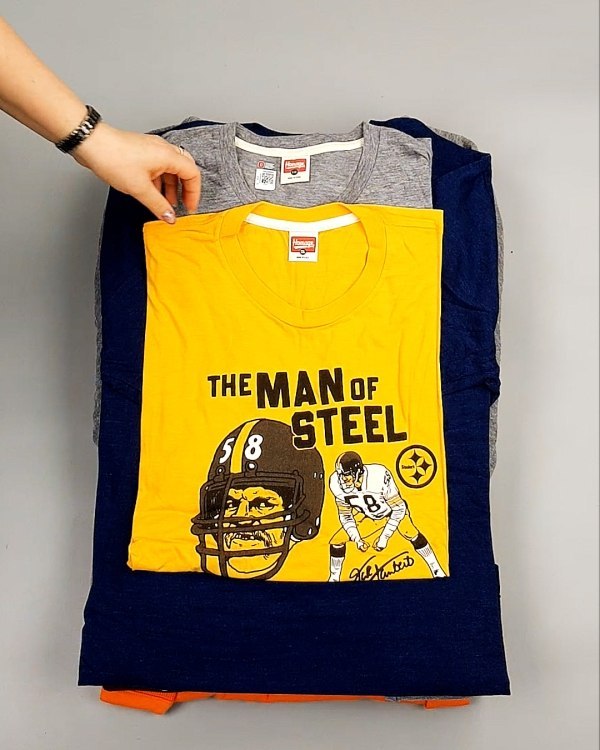 Фотография  227 - HOMAGE CAN 084#10 кг, ЛОТ №7496 оптом в Кызыле и республике Тыва