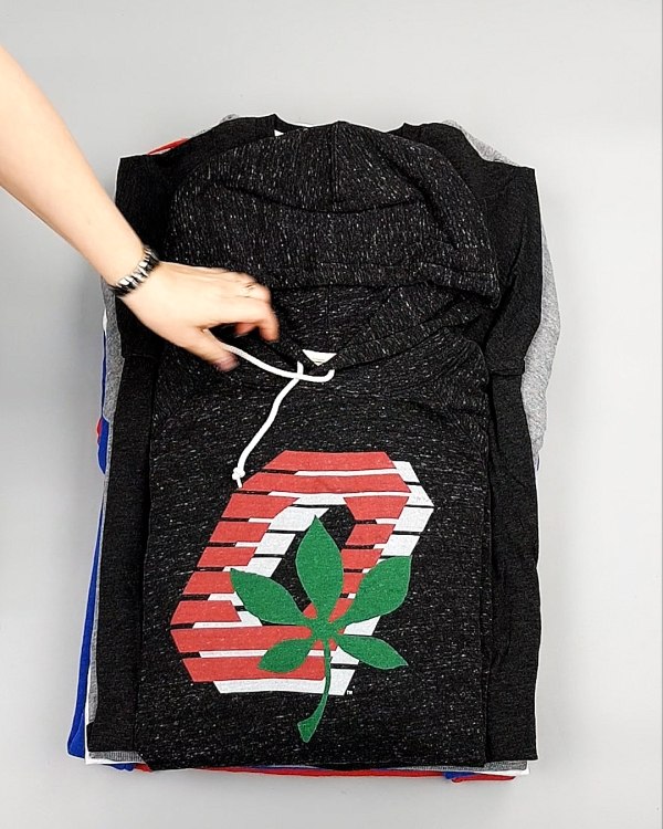 Фотография  856 - HOMAGE CAN 084#10 кг, ЛОТ №7498 оптом в Кызыле и республике Тыва