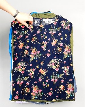 Фотография  731 - Bestseller Summer mix 104#15 кг, ЛОТ №7495 оптом в Кызыле и республике Тыва