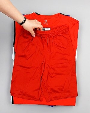 Фотография  360 - Sport дети CAN 124#5 кг, ЛОТ №7473 оптом в Кызыле и республике Тыва