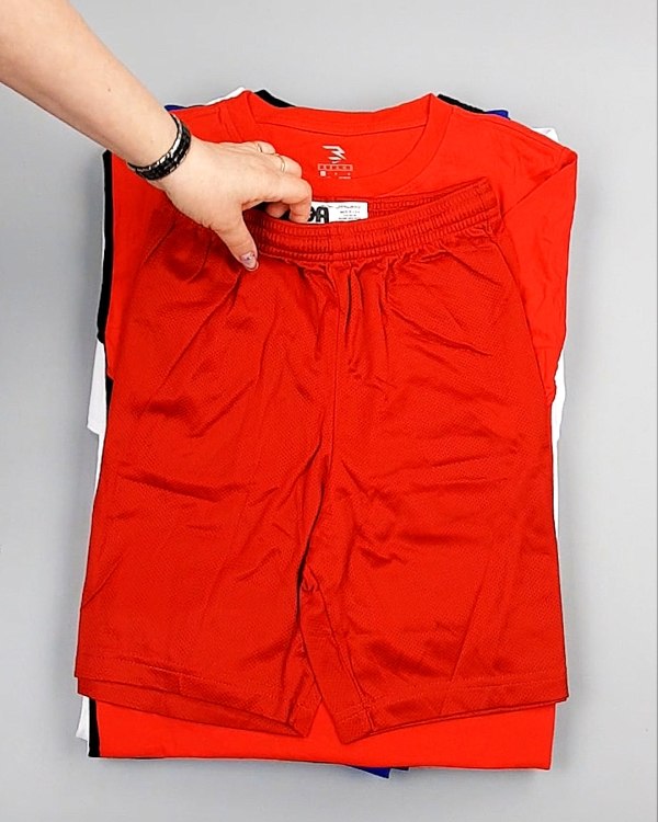 Фотография  454 - Sport дети CAN 124#5 кг, ЛОТ №7473 оптом в Кызыле и республике Тыва