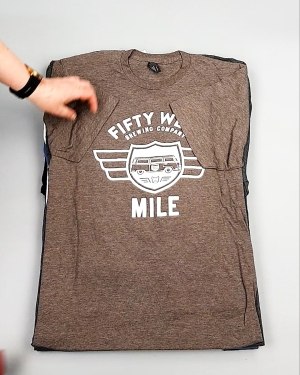 Фотография  916 - Футболки СТОК CAN 084#5 кг, ЛОТ №7839 оптом в Кызыле и республике Тыва