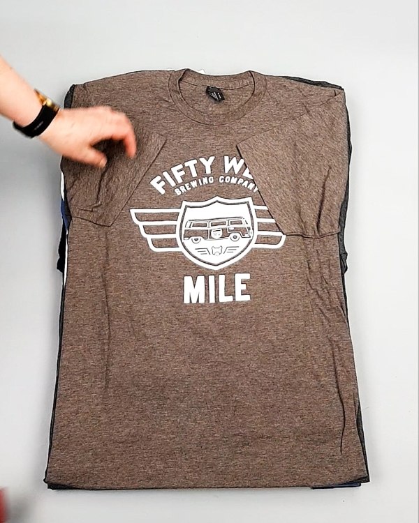 Фотография  159 - Футболки СТОК CAN 084#5 кг, ЛОТ №7839 оптом в Кызыле и республике Тыва