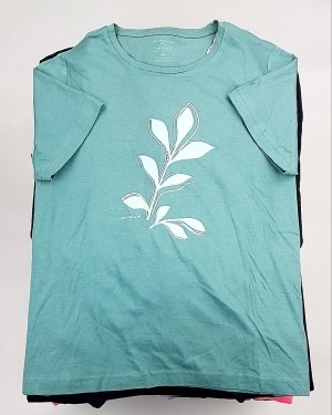 Купить TOM TAILOR жен весна, лето mix 124#15 кг, ЛОТ №7568 оптом в Кызыле и республике Тыва