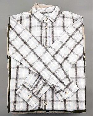 Купить Верхняя одежда весна TOM TAILOR 124#7,8 кг, ЛОТ №7581 оптом в Кызыле и республике Тыва