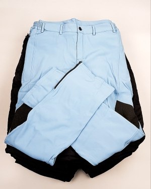 Купить Штаны горнолыжные м/ж AMAZON 015#5,6 кг, ЛОТ №7788 оптом в Кызыле и республике Тыва