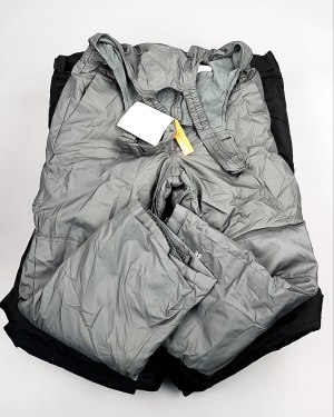 Купить Штаны горнолыжные м/ж AMAZON 015#5,9 кг, ЛОТ №7789 оптом в Кызыле и республике Тыва