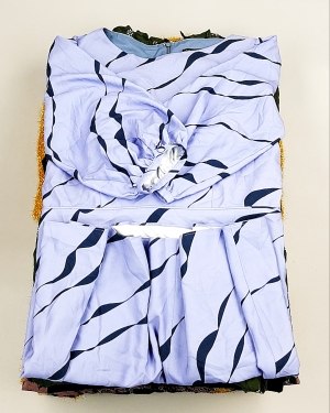 Купить Платья СТОК CAN зима 084#7 кг, ЛОТ №7824 оптом в Кызыле и республике Тыва