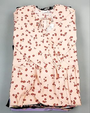 Купить Платья VILA Summer 104#5 кг, ЛОТ №7837 оптом в Кызыле и республике Тыва