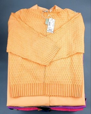 Купить TOM TAILOR жен весна, лето mix 124#15 кг, ЛОТ №7570 оптом в Кызыле и республике Тыва