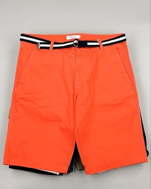 Купить Шорты мужские TOM TAILOR 124#3,75 кг, ЛОТ №7600 оптом в Кызыле и республике Тыва