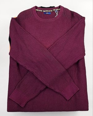 Купить Джемпера легкие мужские TOM TAILOR 124#8,35 кг, ЛОТ №7605 оптом в Кызыле и республике Тыва